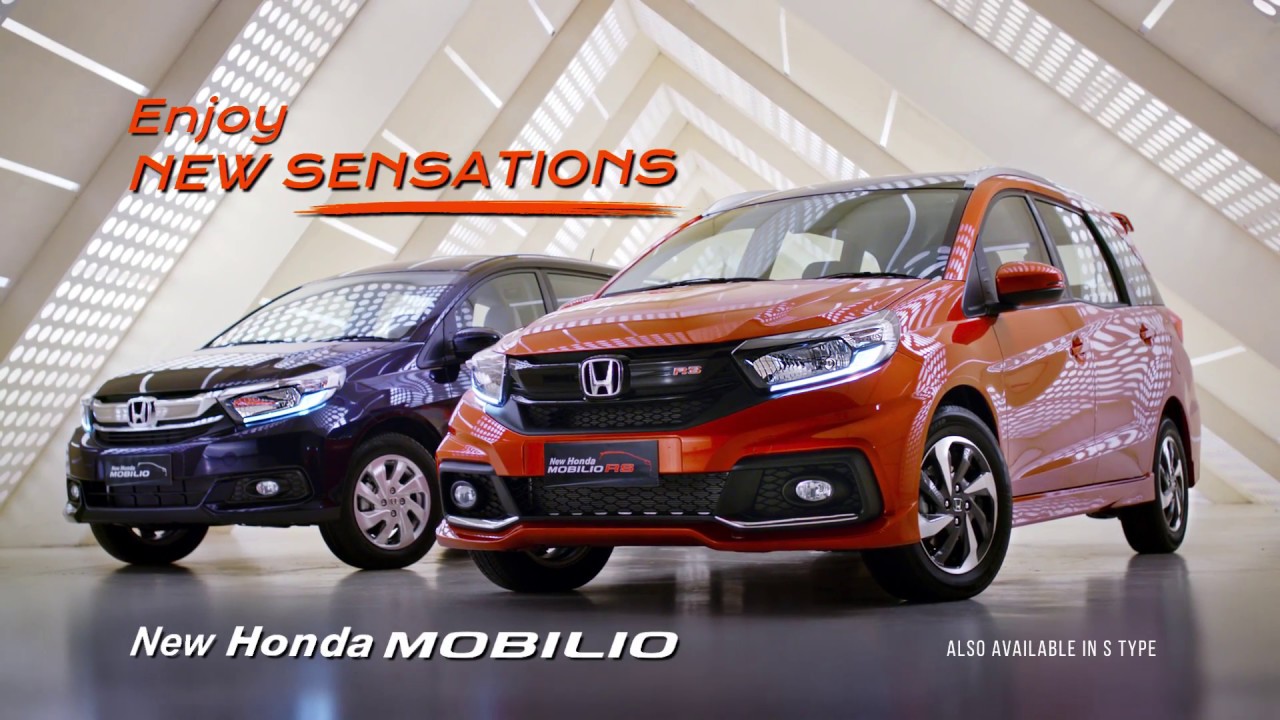 Enjoy New Sensations!