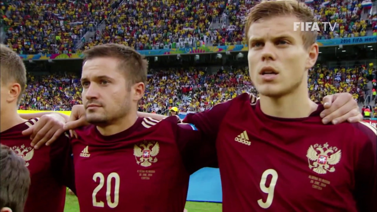 Full Episode #29 - 2018 FIFA World Cup Russia Magazine