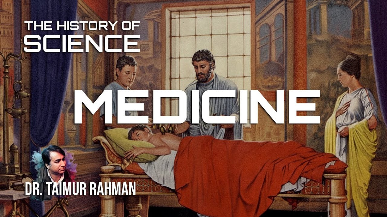 HS Ep 9 - Medicine