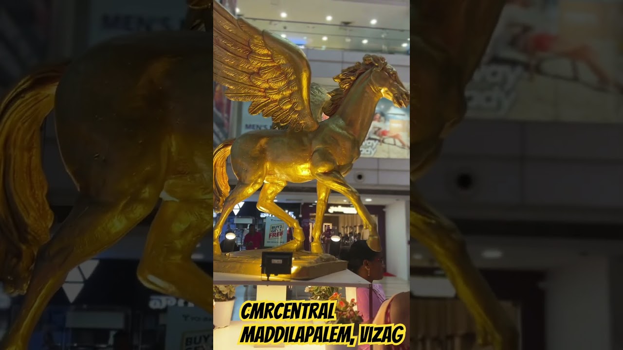 CMR CENTRAL MALL#Maddilapalem#vizag