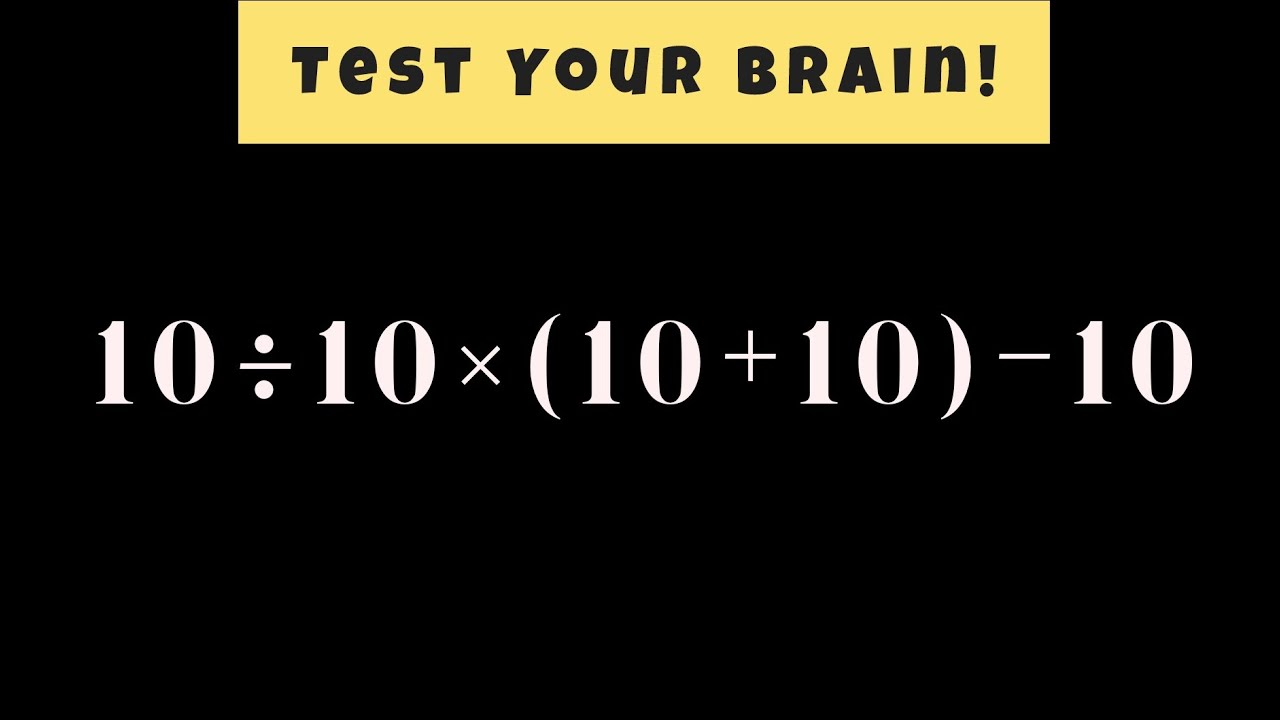 Most People Get This Wrong! 