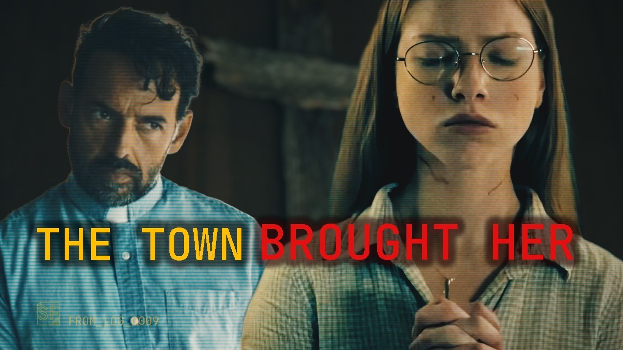 FROM Season 4: Her Name Is Sophia &mdash; And the Town Has Been Waiting for Her
