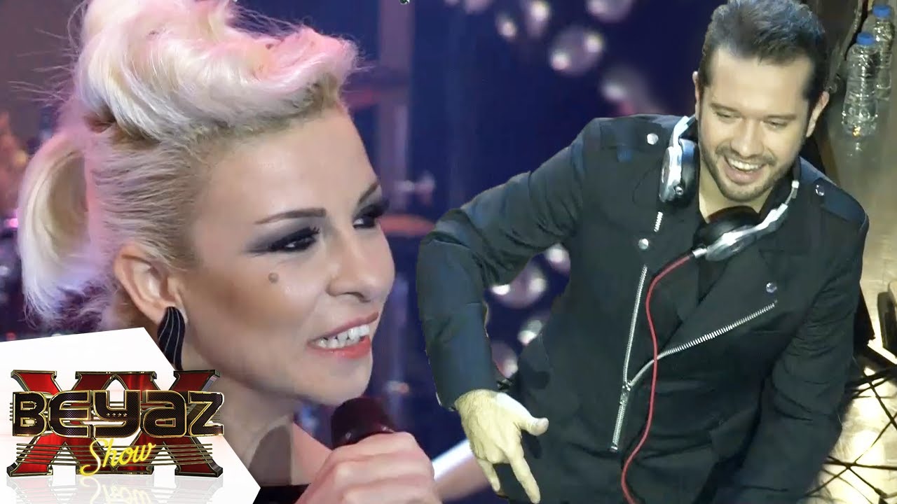 Model ve Ozan Doğulu Nasıl Bir Araya Geldi? - Beyaz Show