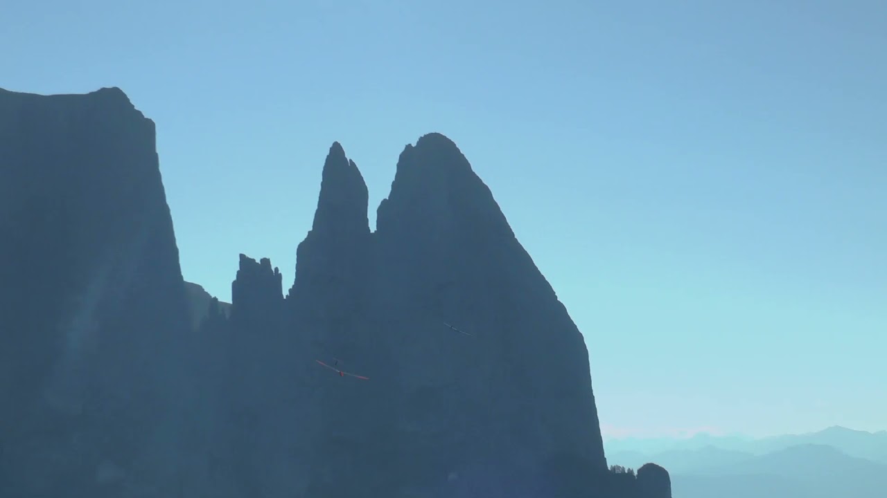 Flight-Composites /  - Flugvideo Coocain (4,11 Meter)
