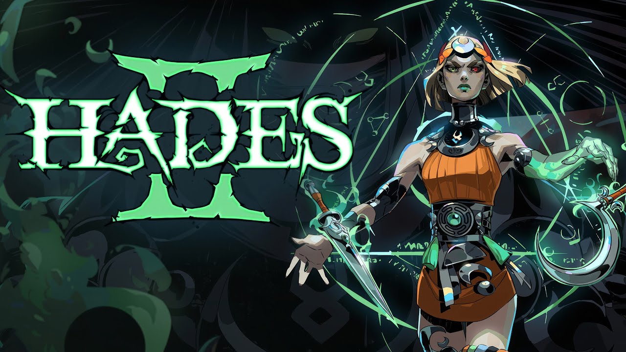 Колекціоную Очі Тифона | Hades II -13- #українською #hades2