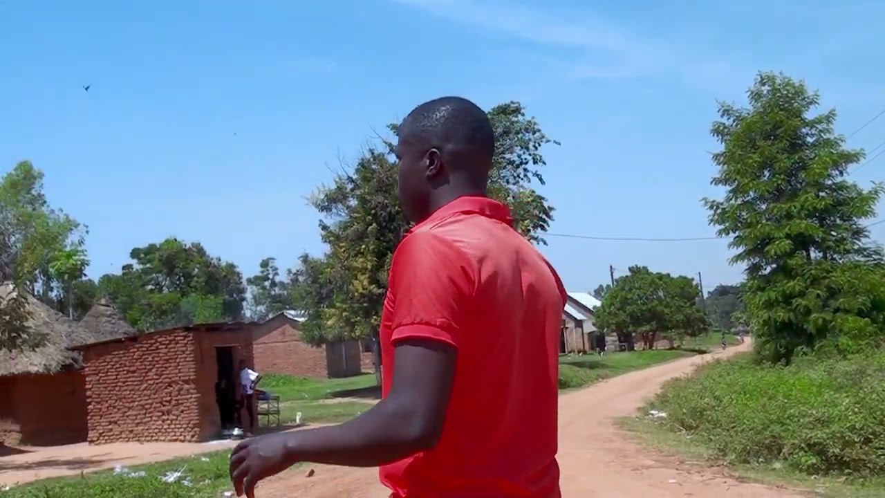 BUGADDE SACCO AT BUGADDE BRANCH