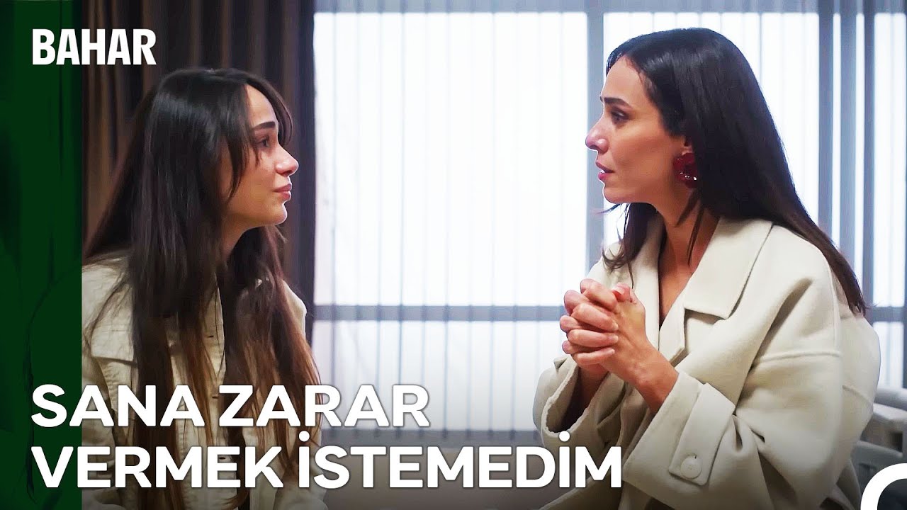 Hasta, Ameliyat Olmaya İkna Oldu - Bahar 59. Bölüm