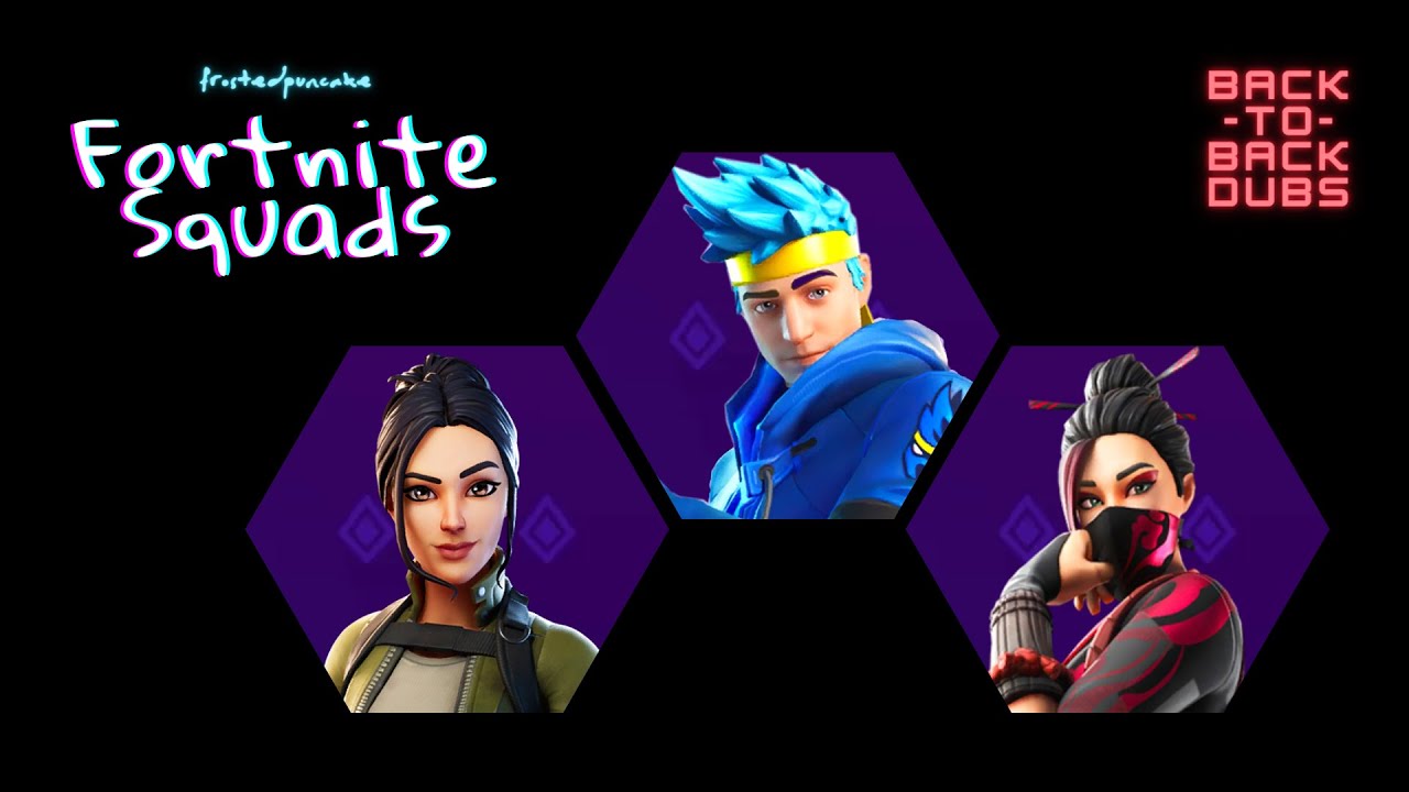 Pre-Fortnitemares Squads Fill! Higher Elims! Bot Lobby?
