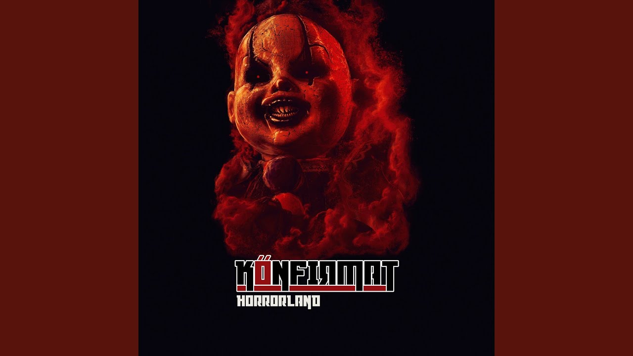 Horrorland