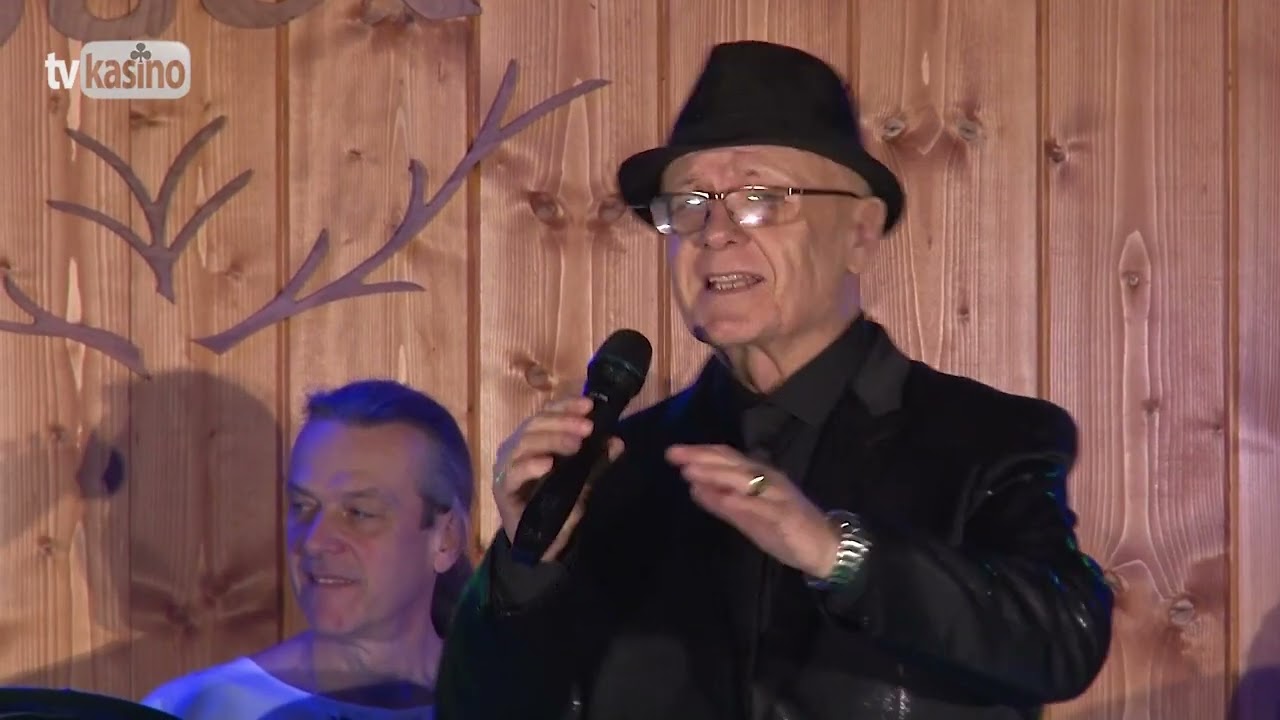 Miro Švába: Či to nie je nádherné