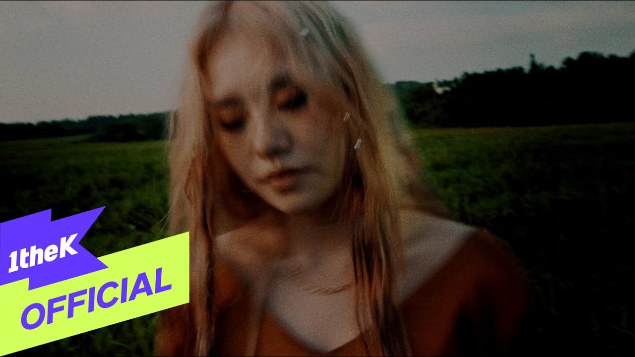 [MV] Kik5o _ IN THE DARK