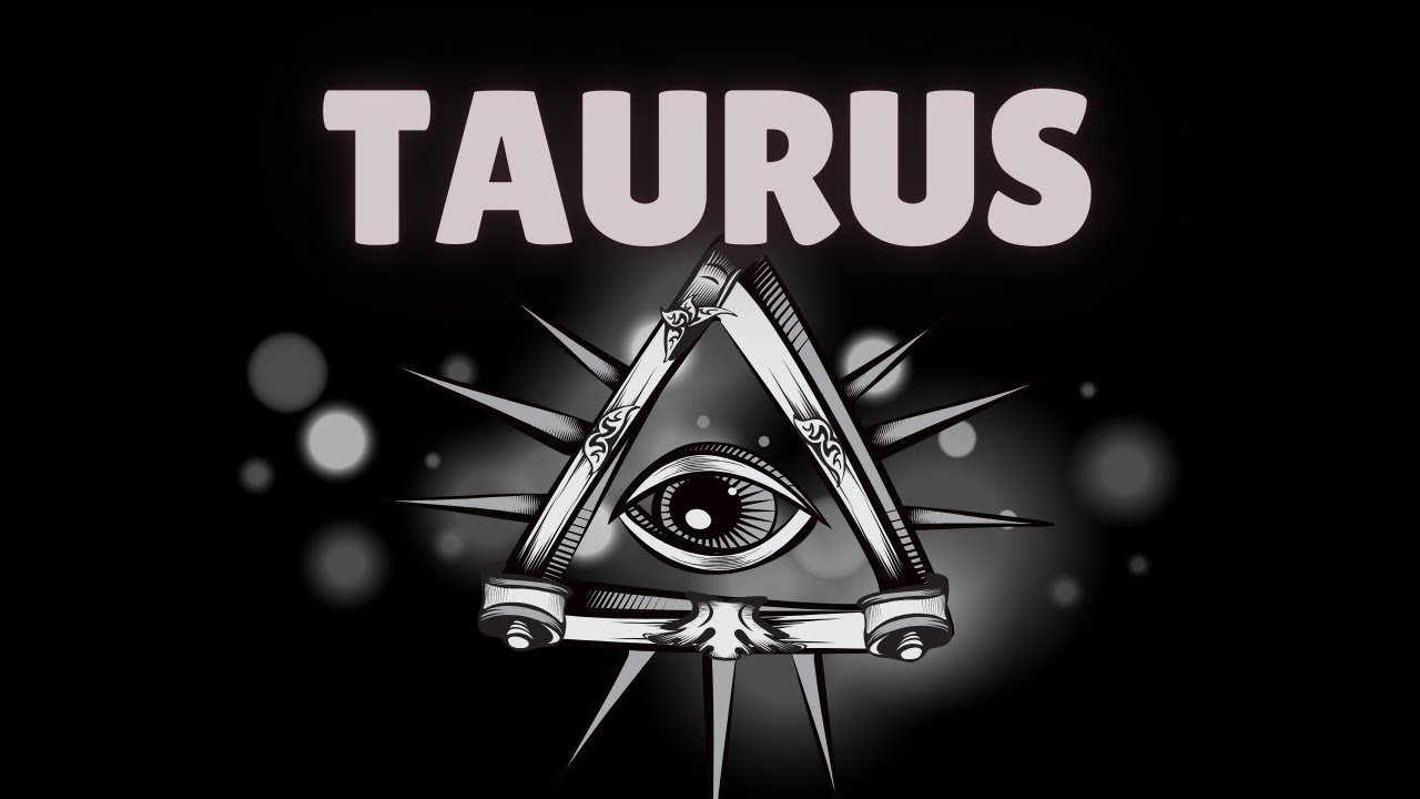 TAURUS, TODAY YOU WILL KNOW WHO'S DOING BLACK MAGIC ON YOU & WHAT'S HIDING FROM YOU.. OCTOBER 2025