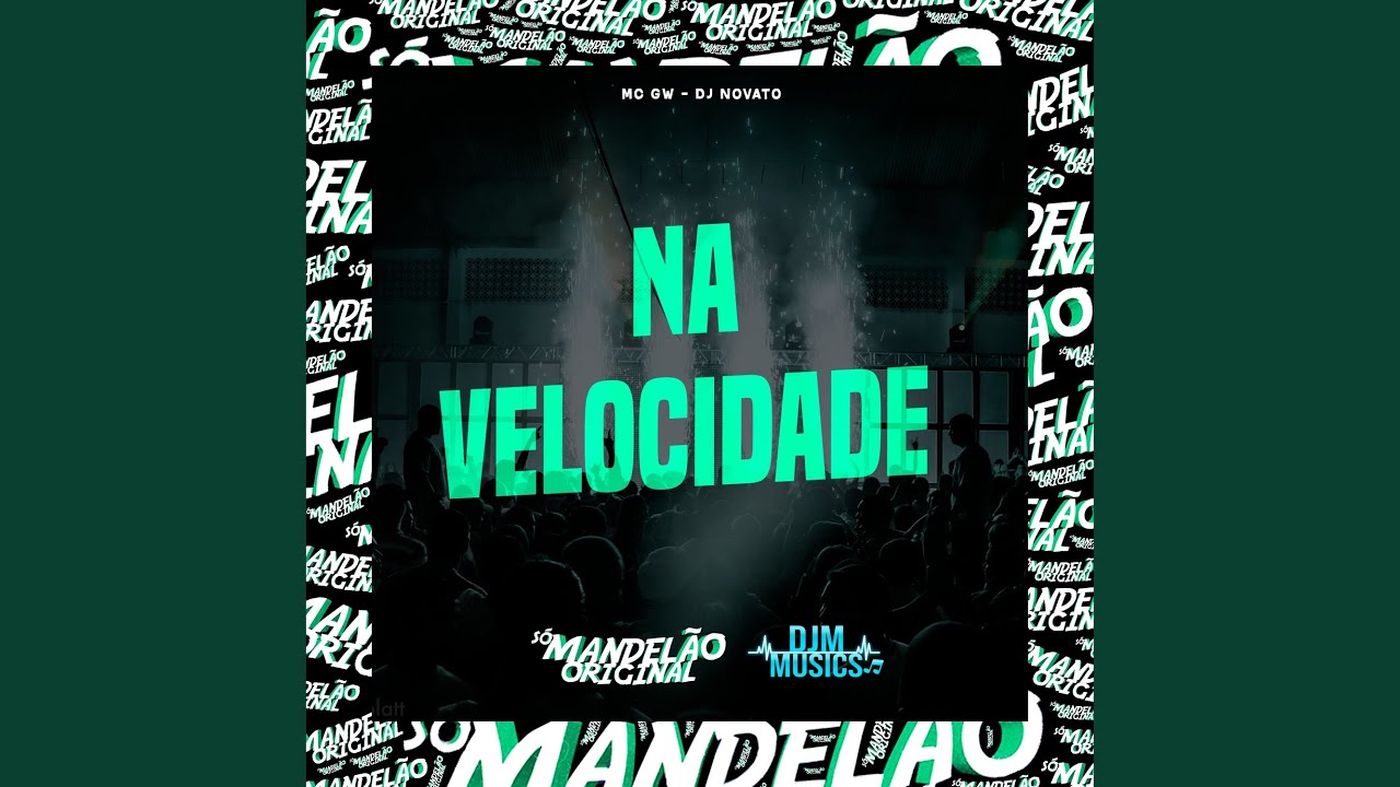 Na Velocidade