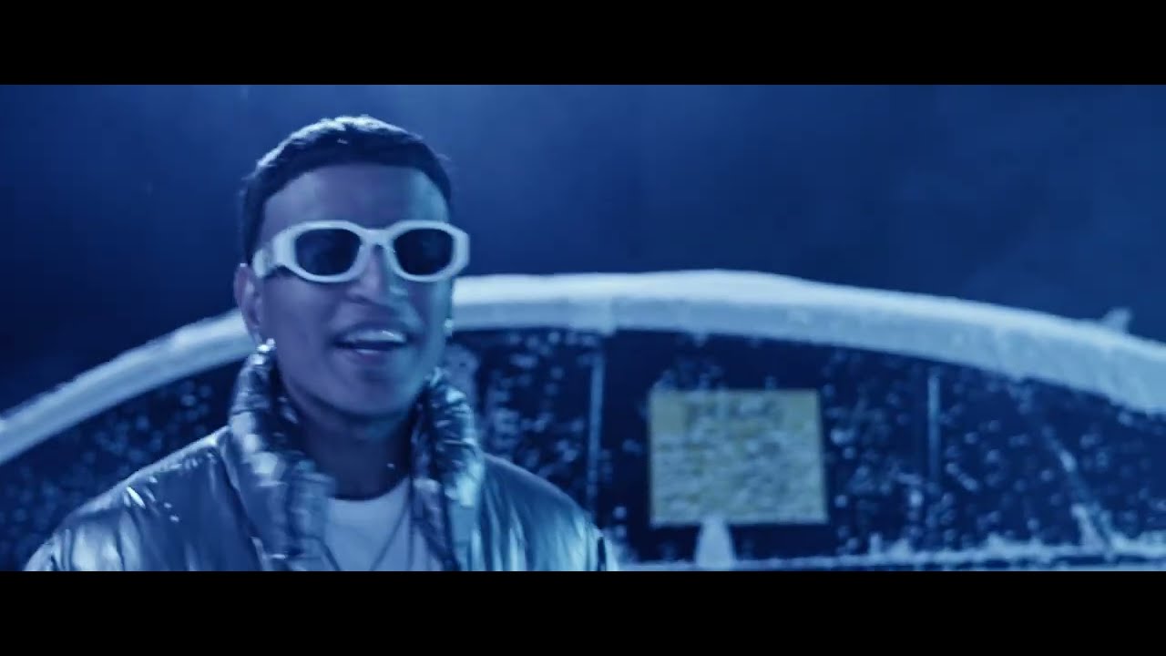 Ranfy 42 - To Nieve (Video Oficial)