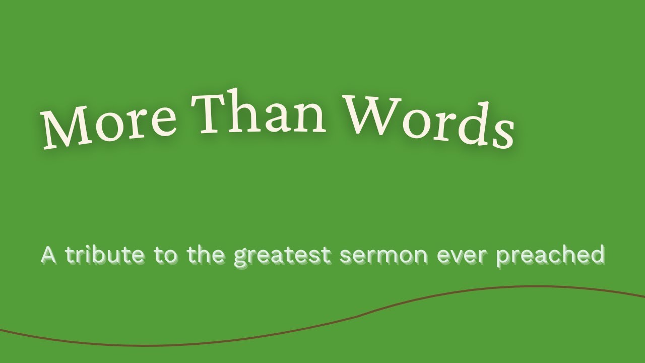 Worship for January 18th 2026
