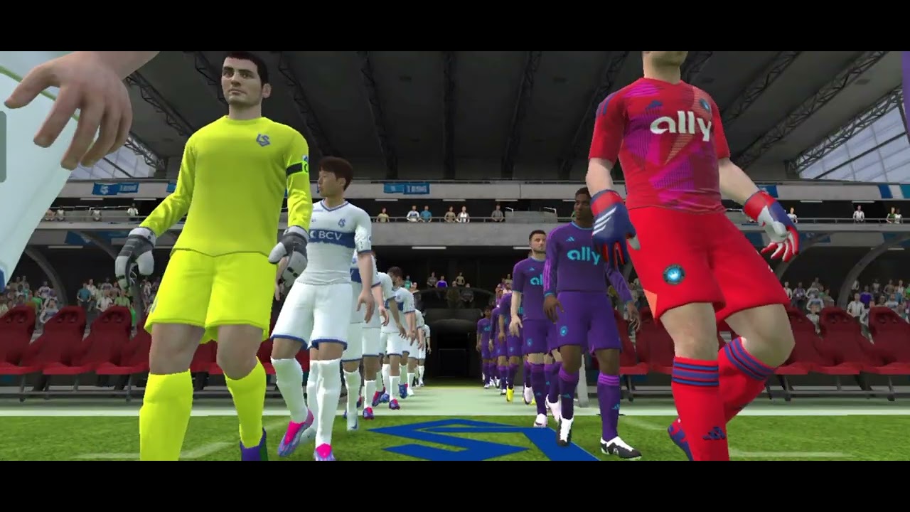 EA Sports FC Mobile: Trick or Treat Halloween #14