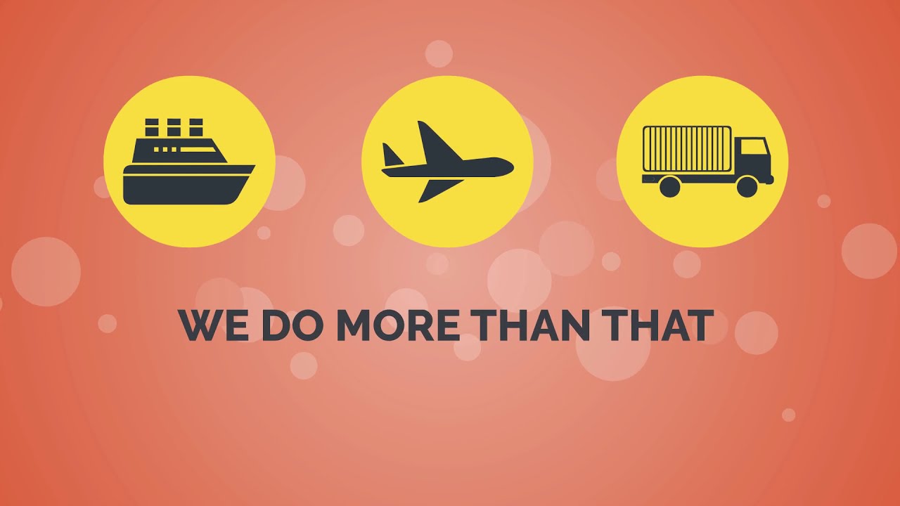 ATAT TRANSPORT SOLUTIONS, TURKEY / FORWARDING YOUR POWER