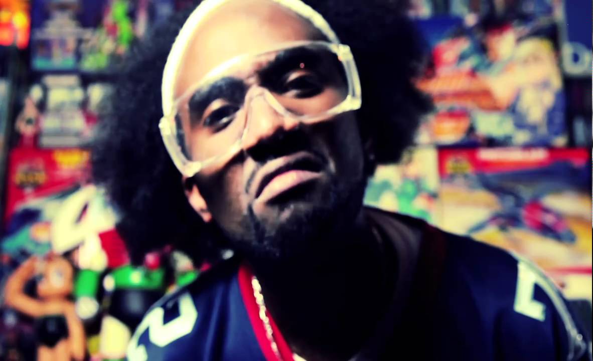 2080 Feat. LES GOURMETS - FATALITY