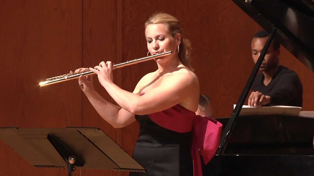 Antonín Dvořák - Sonatine in G Major, Op. 100, 1.Allegro risoluto