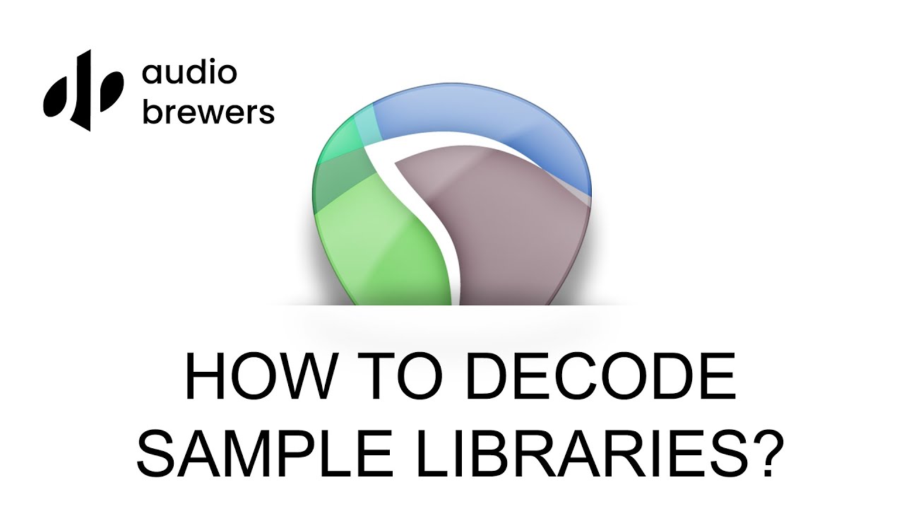 How to decode Ambisonics Sample Libraries in Cockos Reaper?