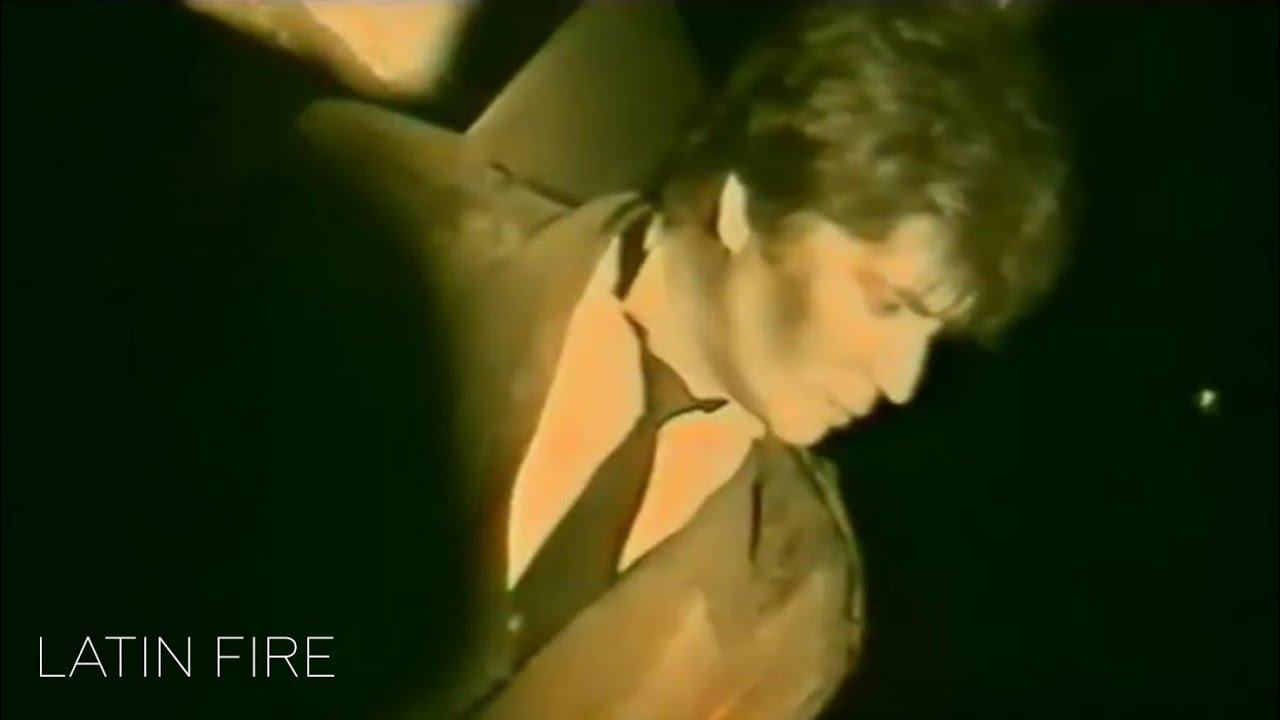 Fancy - Latin Fire (Original Video Cut, 1987, HD Remaster)