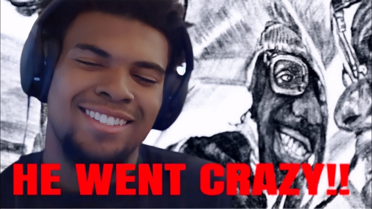I MIGHT LIKE OLDHEAD RAP!? Mike 'Pinball II' Full Reaction!!