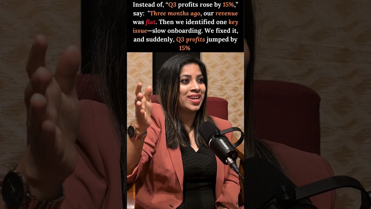 𝐇𝐨𝐰 𝐭𝐨 𝐌𝐚𝐤𝐞 𝐅𝐢𝐧𝐚𝐧𝐜𝐢𝐚𝐥 𝐑𝐞𝐩𝐨𝐫𝐭𝐬 𝐒𝐨𝐮𝐧𝐝 𝐈𝐧𝐭𝐞𝐫𝐞𝐬𝐭𝐢𝐧𝐠 &ndash; 𝐮𝐬𝐞 𝐓𝐡𝐞 𝐍𝐚𝐫𝐫𝐚𝐭𝐢𝐯𝐞 𝐅𝐨𝐫𝐦𝐮𝐥𝐚.
