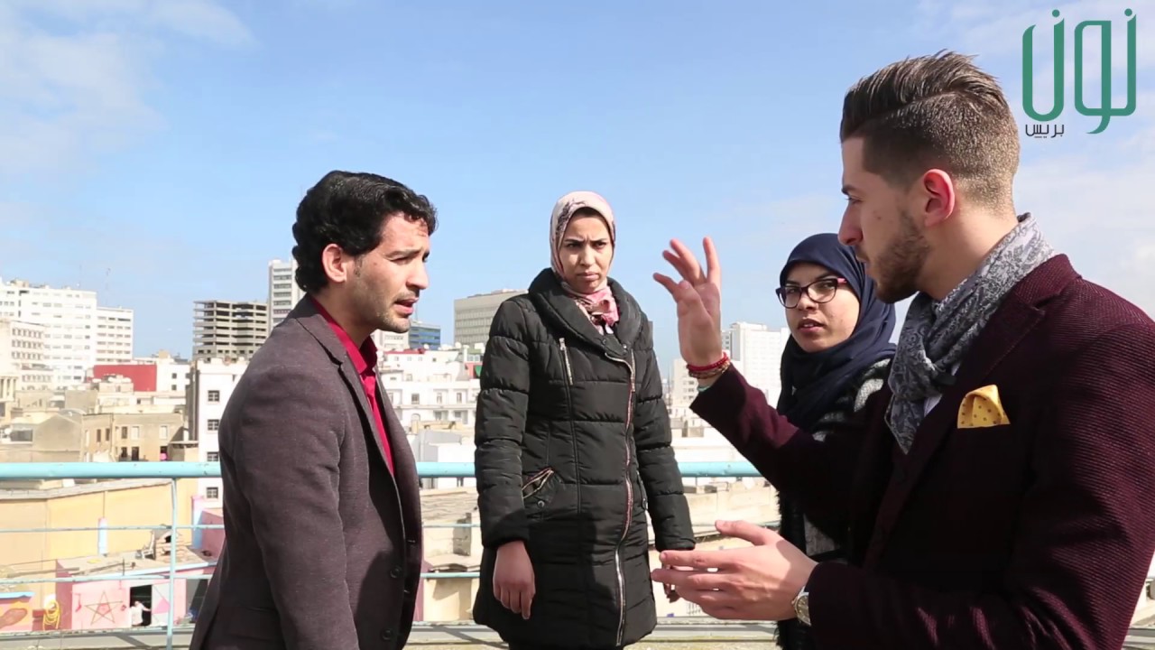 ياسمرايز: محترف في التنويم المغناطيسي يشق طريقه نحو العالمية من المغرب