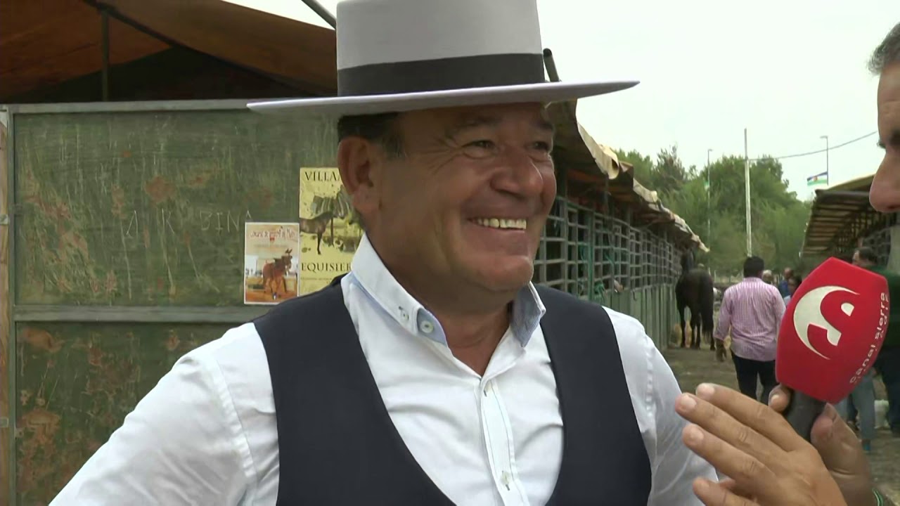 FERIA DE VILLAMARTÍN 2019 (1º DÍA DE FERIA) 20/09/2019 - BLQ. 4
