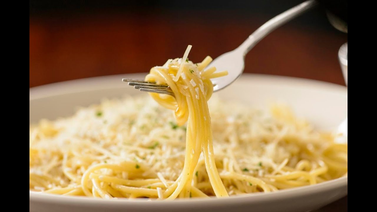 The Old Spaghetti Factory - An AWESOME restaurant you should visit.