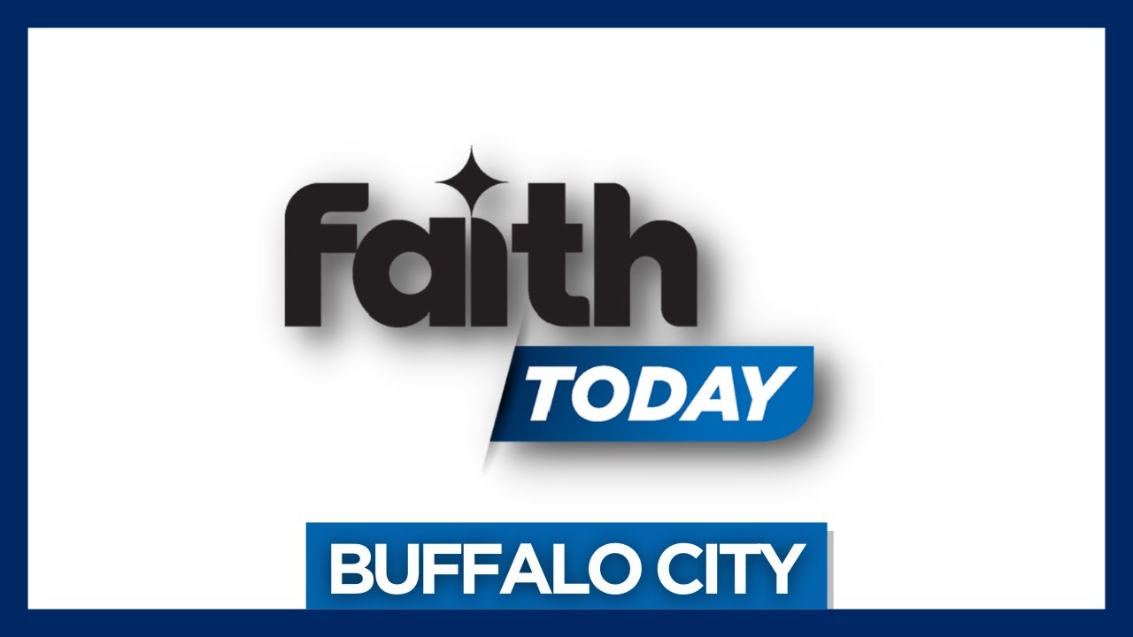 Uprooting Fear and Anxiety | Faith Today Buffalo City 6.30.21