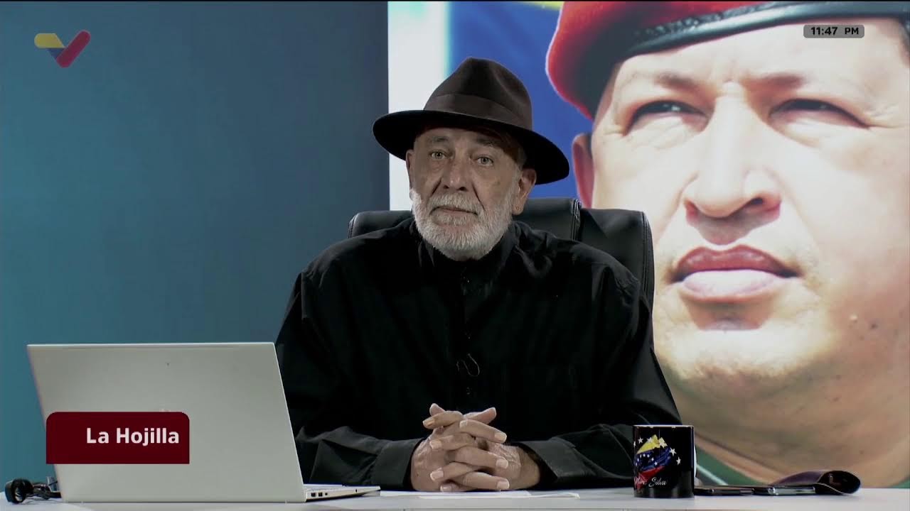 LA HOJILLA CON MARIO SILVA  03  03   2026