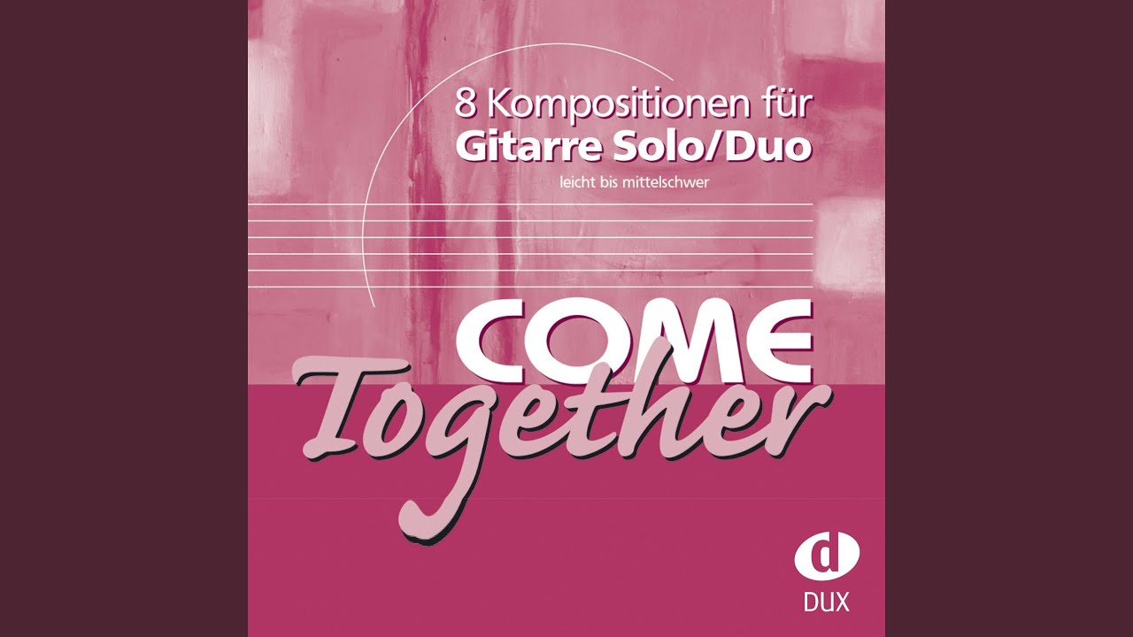 Come Together (wersja solowa)