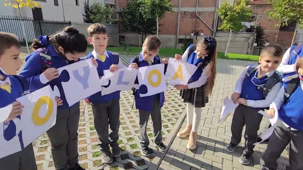 Dita e Dyerve të Hapura Loyola-Fillore 2021