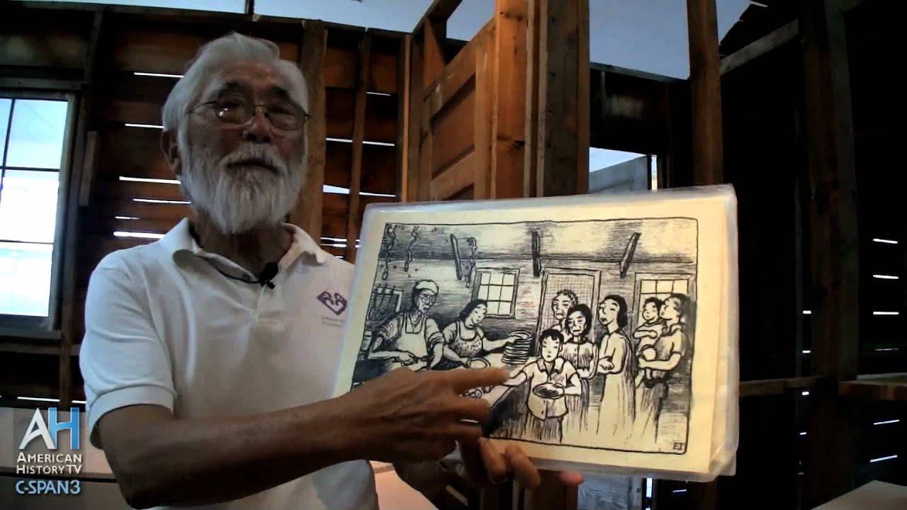American Artifacts Preview: Japanese American National Museum - Bill Shishima