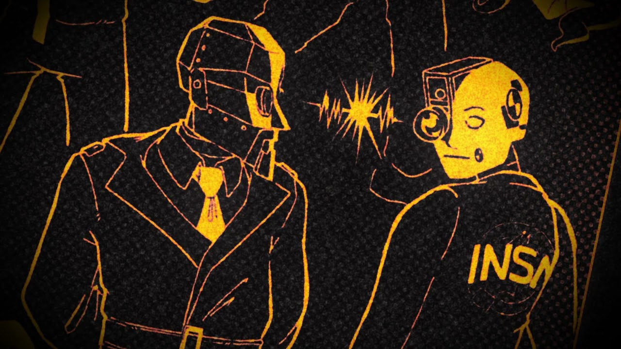 Designed for Maximum Risk - DFMR OST