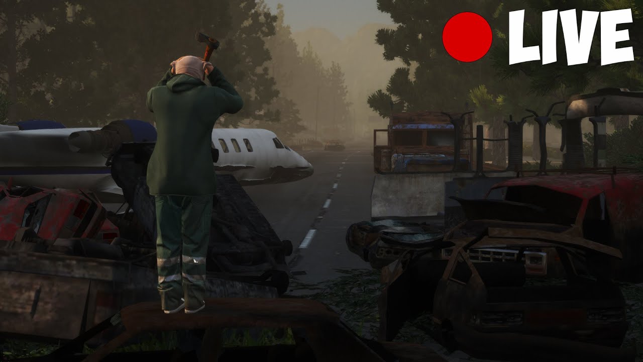 Zombie Survival sa GTA 5 (Part 2 Relive)