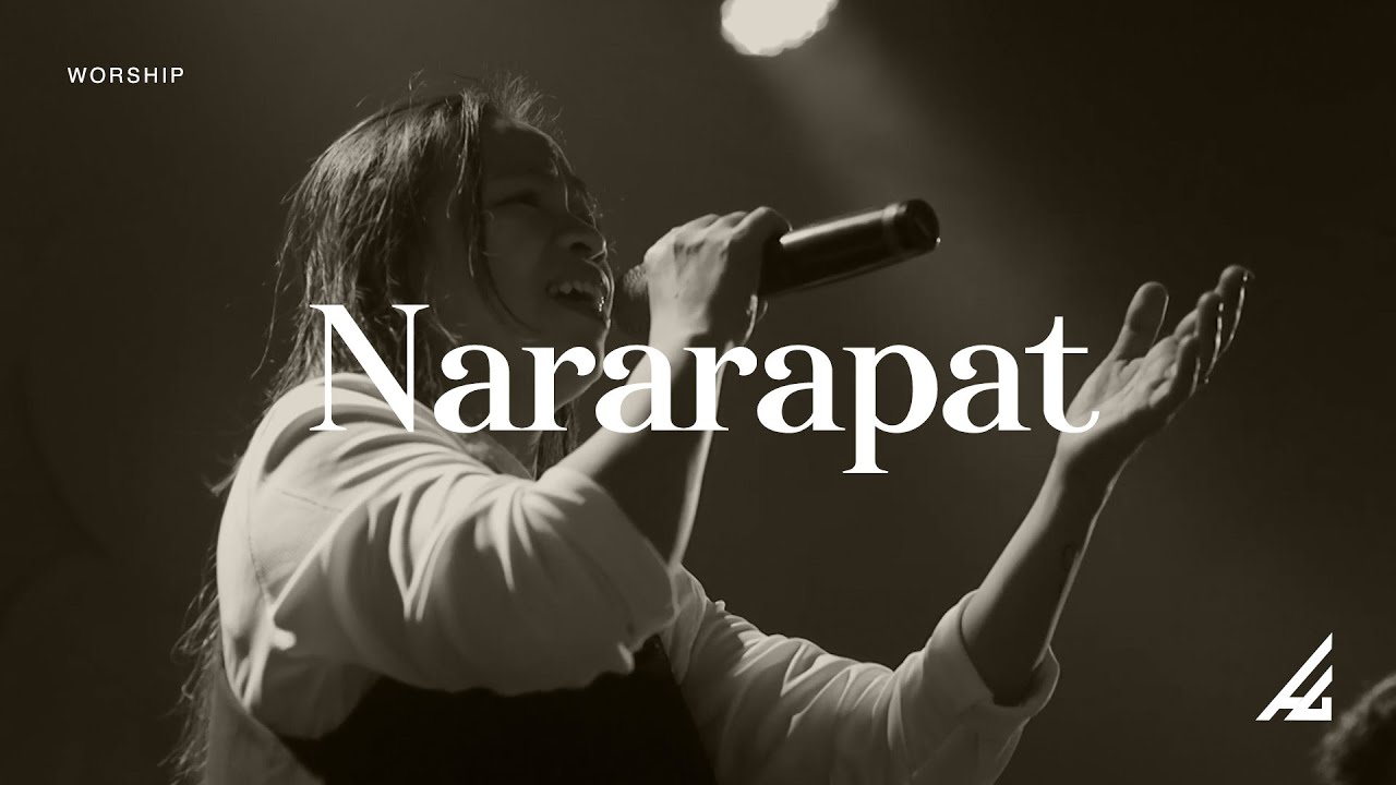 NARARAPAT | LIVE | HILLS WORSHIP