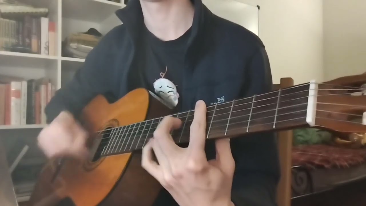 Виктор Берковский - Вспомните, ребята (сл. Дмитрий Сухарев) / cover