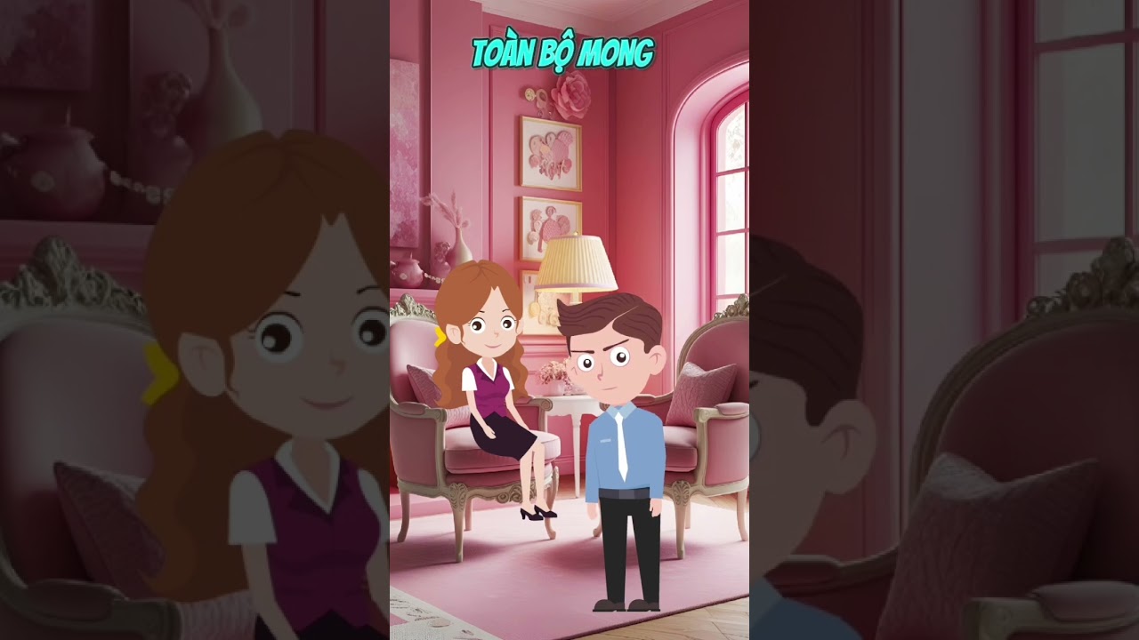 L&agrave;m Sao Để Đ&aacute;p Ứng Mọi Nhu Cầu Của Vợ | ChuyenGiaDinh #honnhan