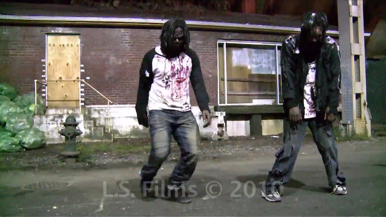Da Halloween Bounce (6minute) DA ORGINALZ