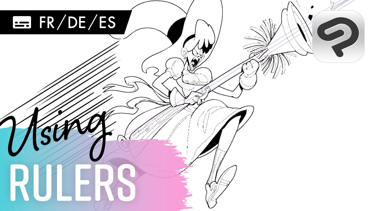 How to: Rulers