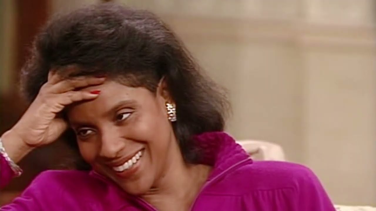 THE COSBY SHOW SHOCKER – When THEO Tried to SCAM His Parents!