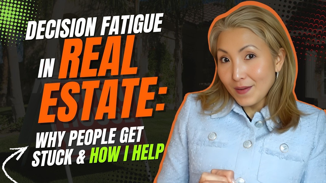 Decision Burnout is Killing Your Dream