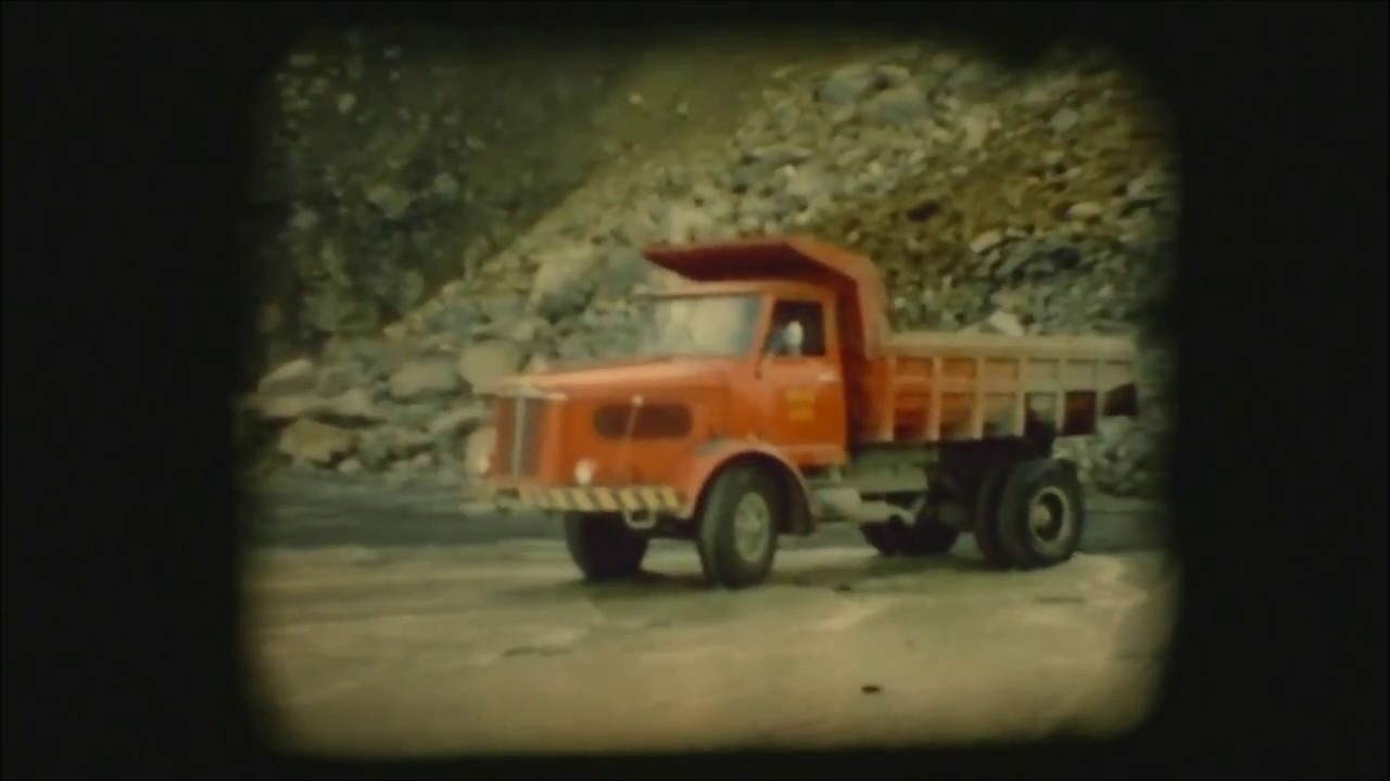 Westerwaldbrüche, Betrieb Stöffel im Jahr 1968