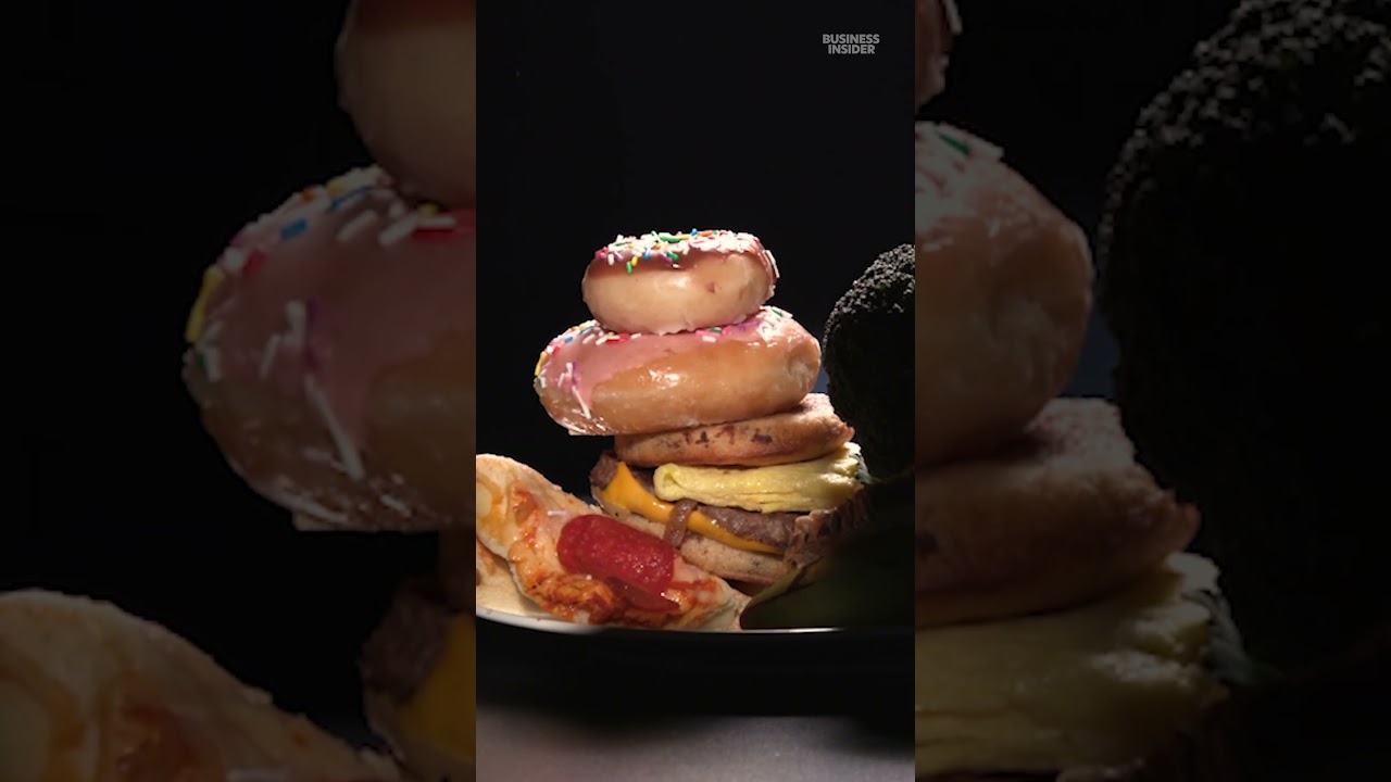 Here's how to decide whether you should buy an ultra-processed food or not. #processedfood #health