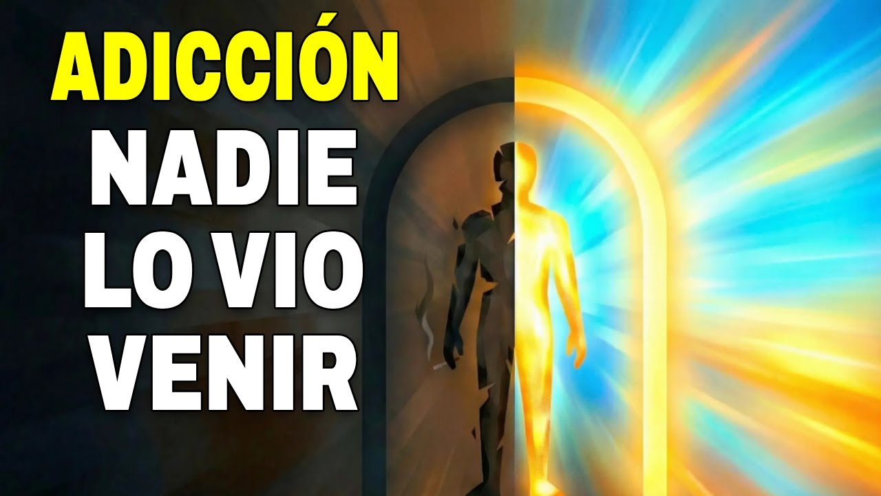 Nadie Jamás Explicó la Adicción de Esta Manera | Kierkegaard