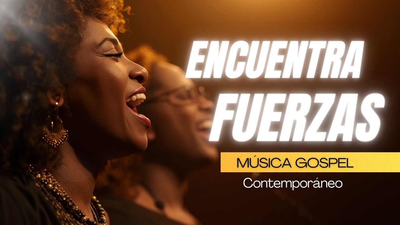 Hasta aquí me ayudaste | Gospel R&B / Blues Cristiano |  Mix 40 Min | Música Cristiana en Español