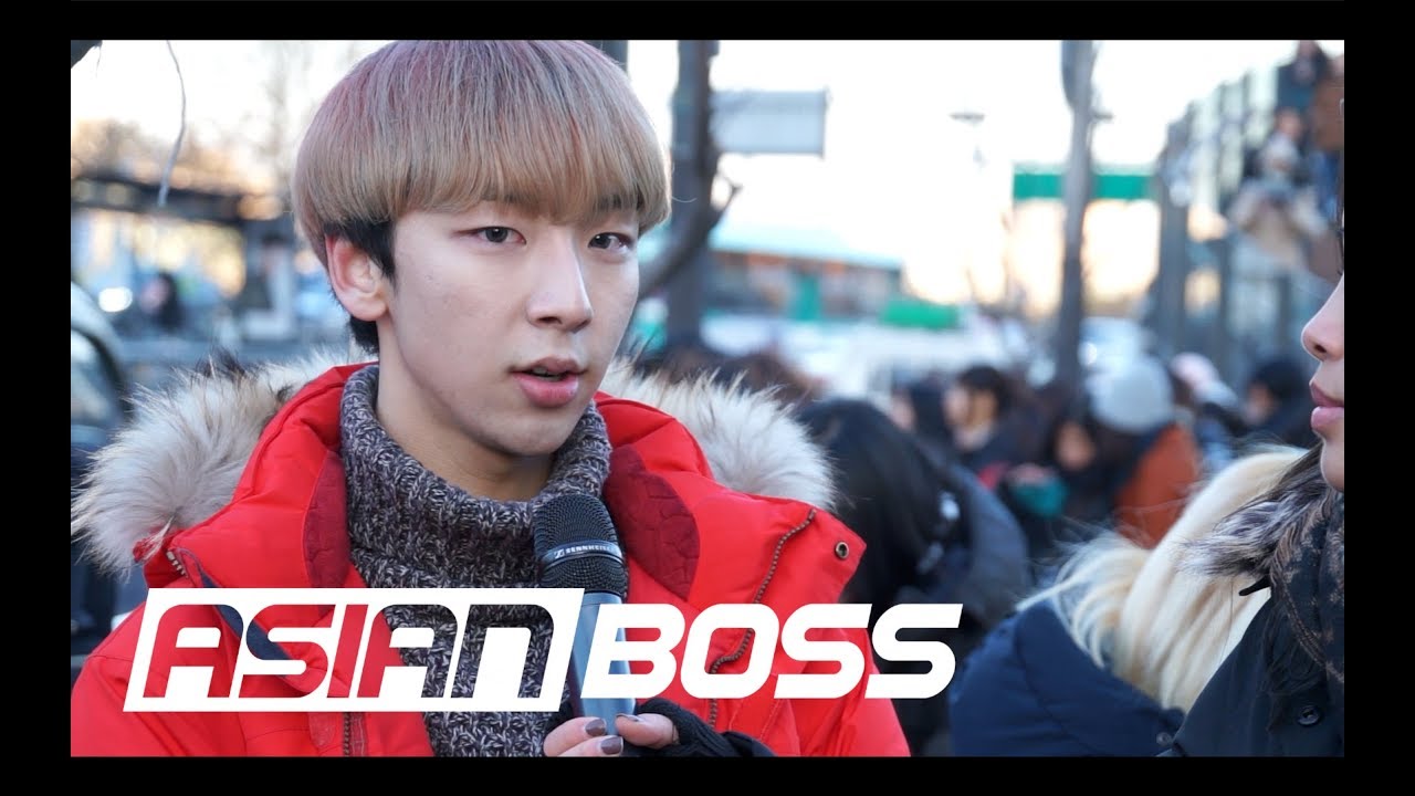 Реакция Корейцев на Успех BTS в Америке | ASIAN BOSS