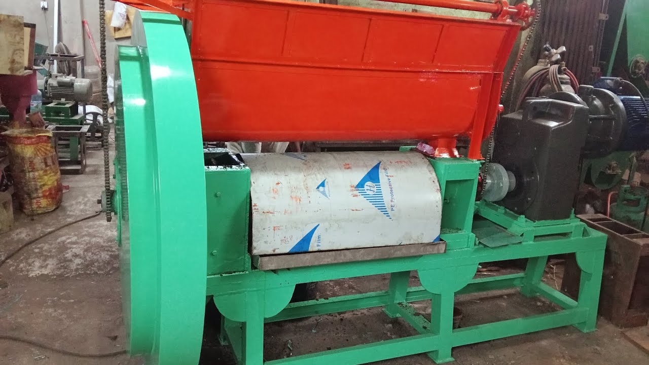 জমজম ওয়েল মেল, মাইজদী কোডের সংলগ্ন  আবাসিক, হকার্স মার্কেটের পিছনে, নোয়াখালী। এক্সপেলার (Expeller)